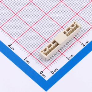 WAFER-GH1.25-16PLT-W1-P商品缩略图