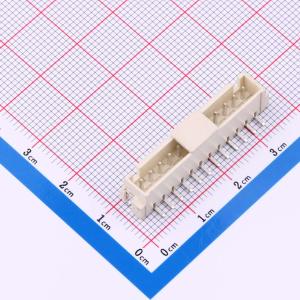WAFER-XHB2.54-12PLT-W1-P商品缩略图
