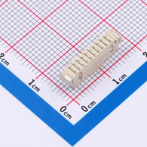 WAFER-MX1.25-10PLT-W1-P商品缩略图