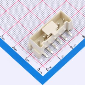 WAFER-VH3.96-6PLT-W1-P商品缩略图