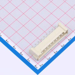 WAFER-VH3.96-10PWT-W1-P商品缩略图