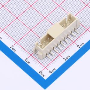 WAFER-XH2.54-9PLT-W1-P商品缩略图