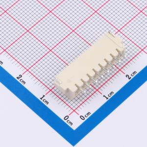 WAFER-XH2.54-8PWT-W1-P商品缩略图