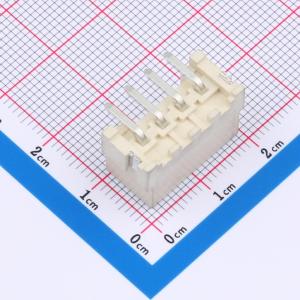 WAFER-VH3.96-4PLT-W1-P商品缩略图