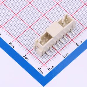 WAFER-XH2.54-8PLT-W1-P商品缩略图