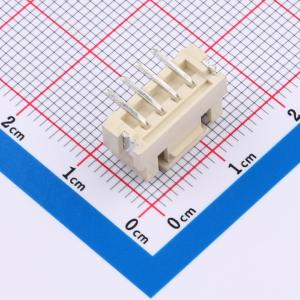 WAFER-XHB2.54-4PLT-W1-P商品缩略图