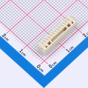 WAFER-GH1.25-13PLT-W1-P商品缩略图