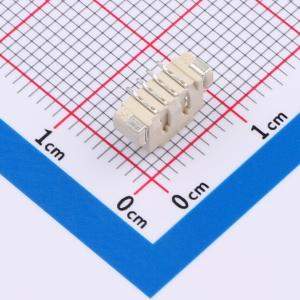 WAFER-MX1.25-4PLT-W1-P商品缩略图