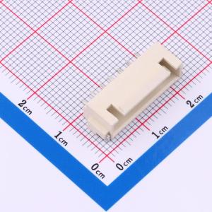 WAFER-XHB2.54-7PWT-W1-P商品缩略图