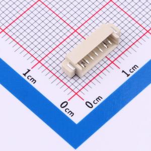 WAFER-MX1.25-7PWT-W1-P商品缩略图