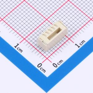 WAFER-GH1.25-5PLT-W1-P商品缩略图