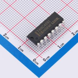 74HC4051N商品缩略图