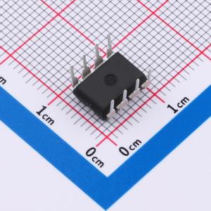 AT24C256CN商品缩略图