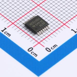 SN74HCS10QPWRQ1商品缩略图