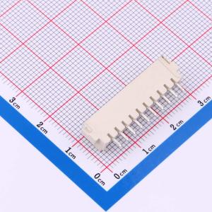 WAFER-XHB2.54-10PWT-W1-P商品缩略图