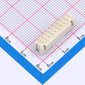 WAFER-PH2.0-9PLT-W1-P商品缩略图