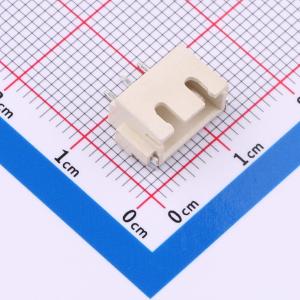 WAFER-XH2.54-3PWT-W1-P商品缩略图