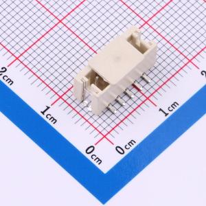 WAFER-PH2.0-5PLT-W1-P商品缩略图