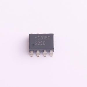 HCPL-3150-C5L0商品缩略图