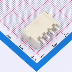 WAFER-VH3.96-4PWT-W1-P商品缩略图