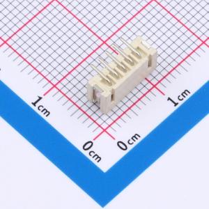 WAFER-ZH1.5-5PLT-W1-P商品缩略图