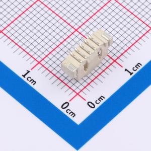 WAFER-MX1.25-5PLT-W1-P商品缩略图