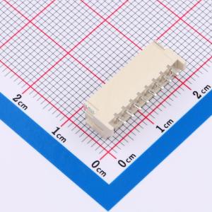 WAFER-PH2.0-8PWT-W1-P商品缩略图