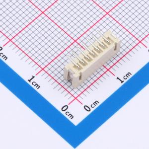 WAFER-ZH1.5-7PLT-W1-P商品缩略图