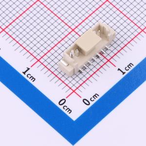 WAFER-MX1.25-7PLT-W1-P商品缩略图