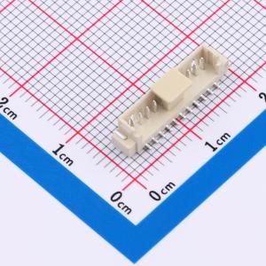 WAFER-MX1.25-11PLT-W1-P商品缩略图