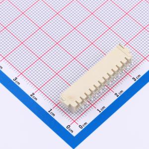 WAFER-XH2.54-12PWT-W1-P商品缩略图