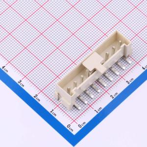 WAFER-VH3.96-9PLT-W1-P商品缩略图