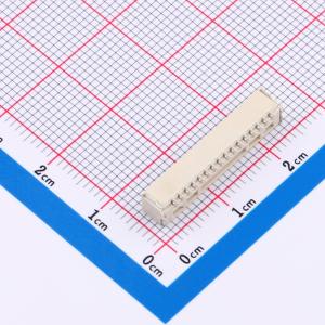 WAFER-GH1.25-16PWT-W1-P商品缩略图