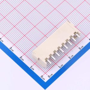 WAFER-VH3.96-8PWT-W1-P商品缩略图