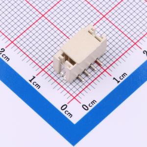 WAFER-PH2.0-4PLT-W1-P商品缩略图