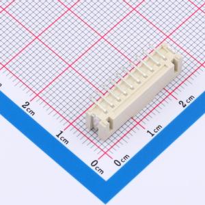 WAFER-PH2.0-10PLT-W1-P商品缩略图