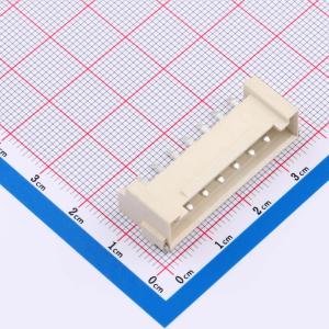 WAFER-VH3.96-8PWT-W1-P商品缩略图