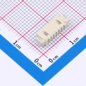 WAFER-MX1.25-7PWT-W1-P商品缩略图