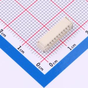 WAFER-GH1.25-10PWT-W1-P商品缩略图