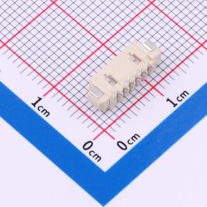 WAFER-MX1.25-6PWT-W1-P商品缩略图