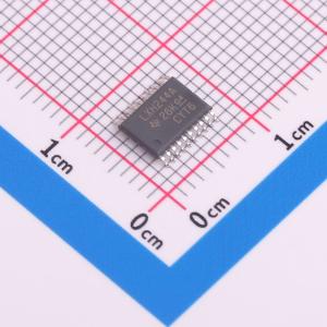 SN74LVTH244APWR商品缩略图