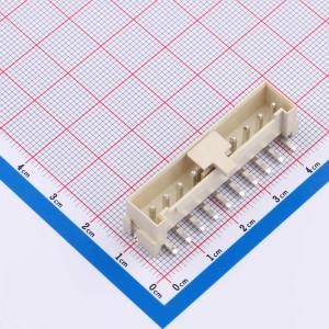 WAFER-VH3.96-10PLT-W1-P商品缩略图