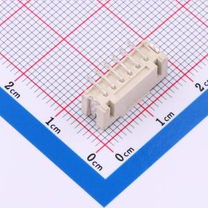 WAFER-PH2.0-6PLT-W1-P商品缩略图