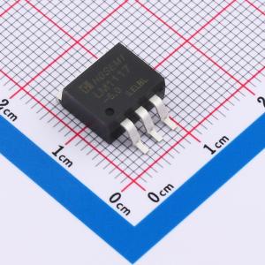 LM1117S-5.0/TR商品缩略图