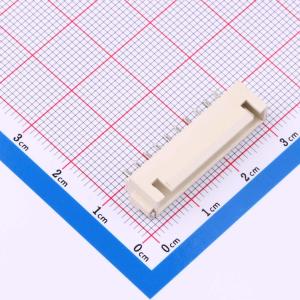 WAFER-XHB2.54-10PWT-W1-P商品缩略图