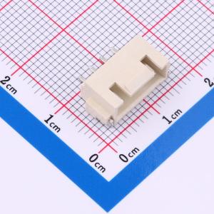 WAFER-XHB2.54-4PWT-W1-P商品缩略图