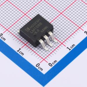 LM1086S-5.0/TR商品缩略图