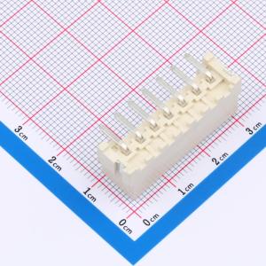 WAFER-VH3.96-7PLT-W1-P商品缩略图