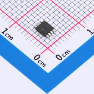 AT24C256CMM/TR商品缩略图