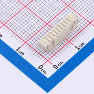 WAFER-MX1.25-9PLT-W1-P商品缩略图